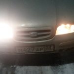 Не горит лампочка ближнего света: основные причины и устранение неисправности